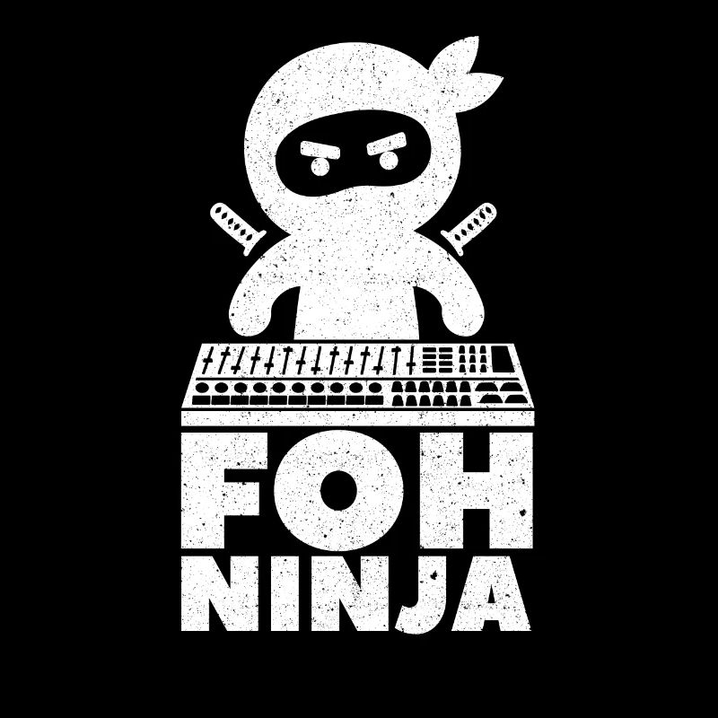 Technicien de son Sound Audio Engineer