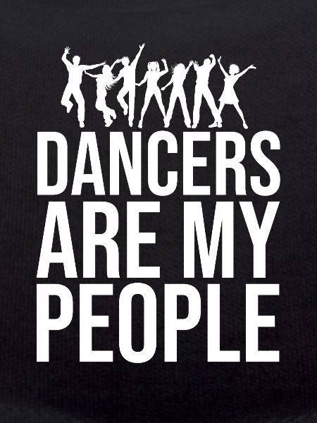 Dancing Dancer Dance