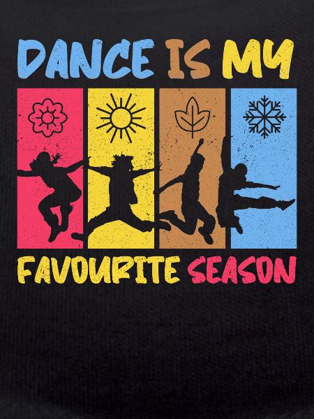 Dancing Dancer Dance