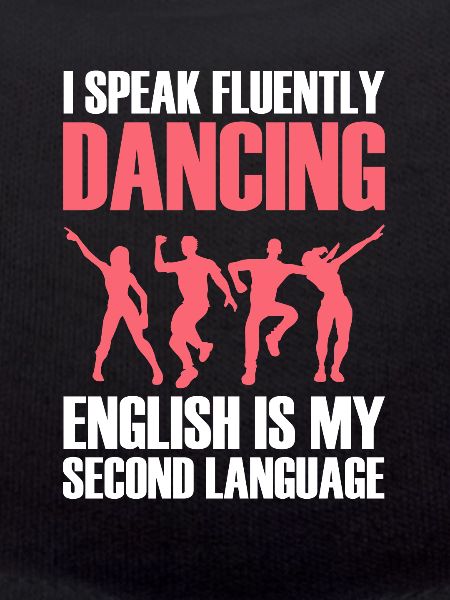Dancing Dancer Dance