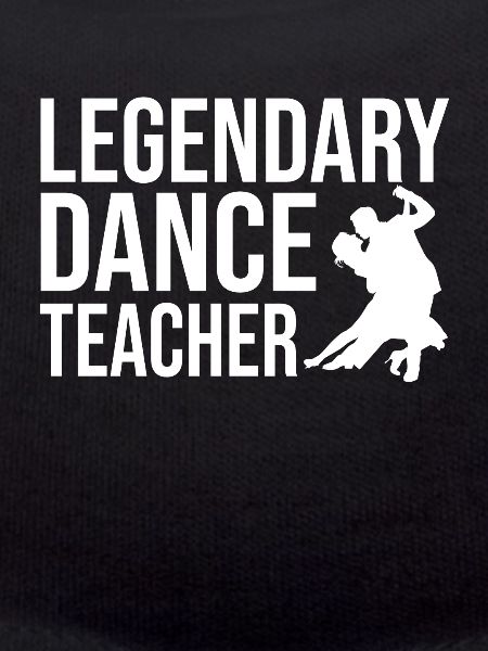 Dancing Dancer Dance