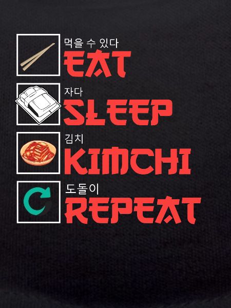 kimchi