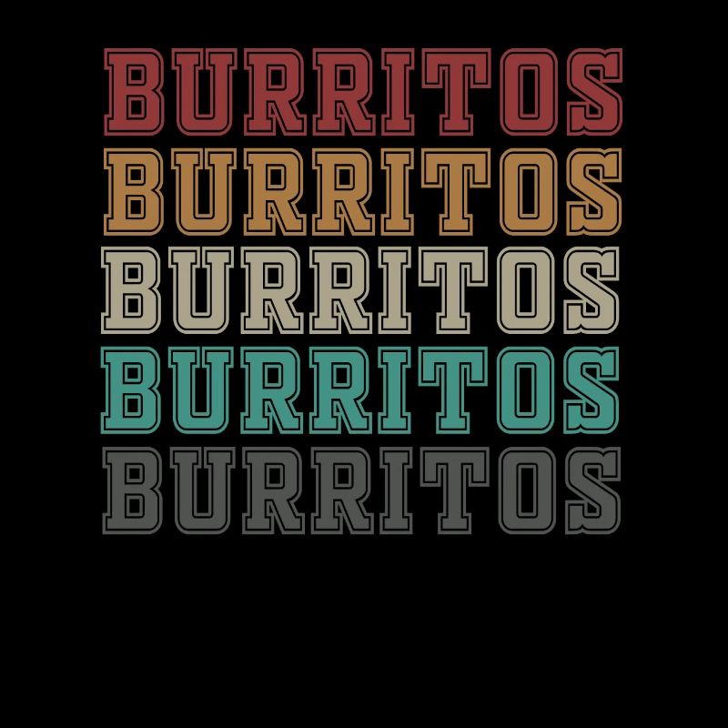Burritos