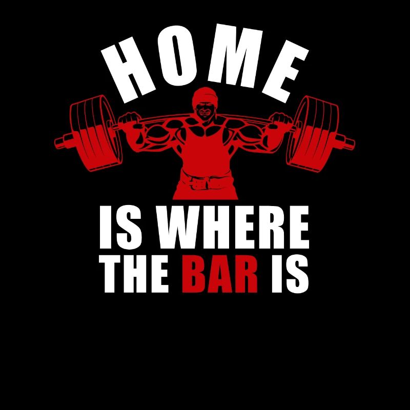 Trois-combats Powerlifting Powerlifter