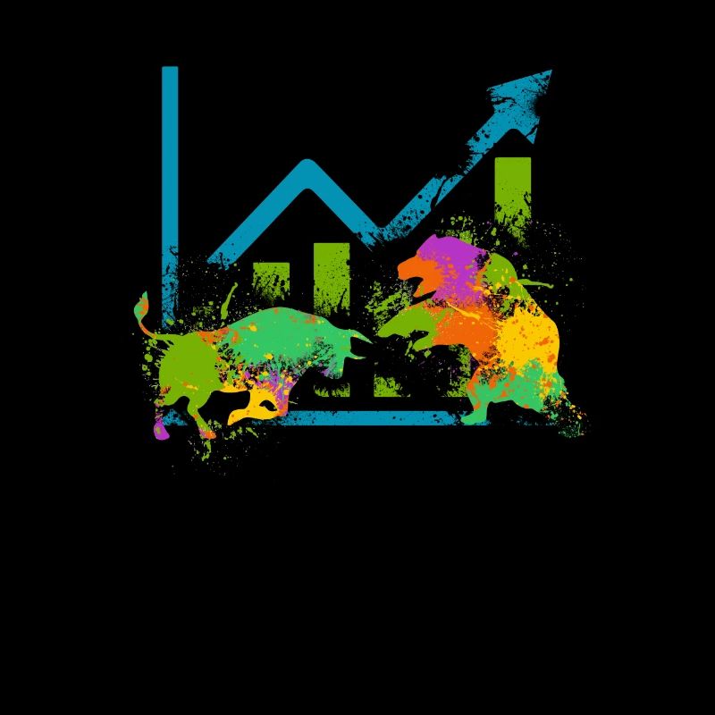 Stock Day Trading Bourse Forex Actions Trader