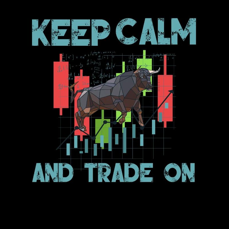Stock Day Trading Bourse Forex Actions Trader