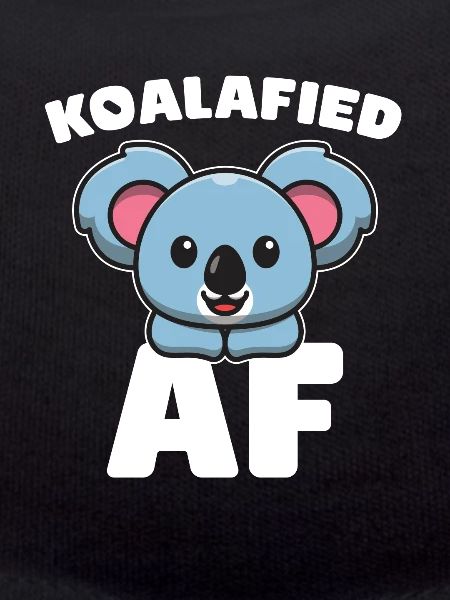 Koala Koala Bear