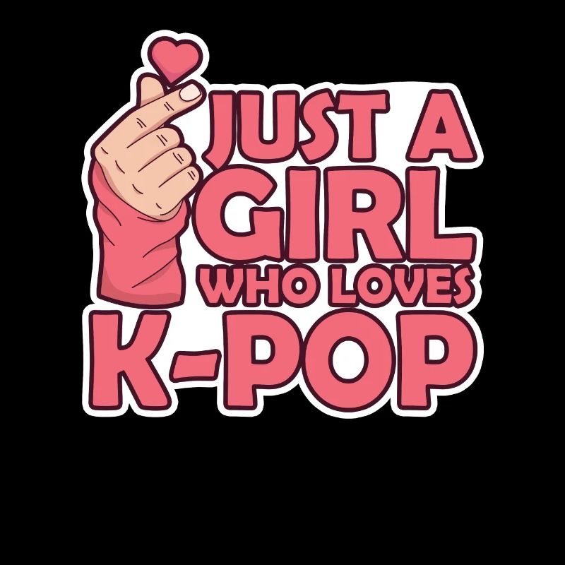 K-Pop Kpop K-Drama Korean Pop Music