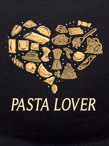Pasta lovers