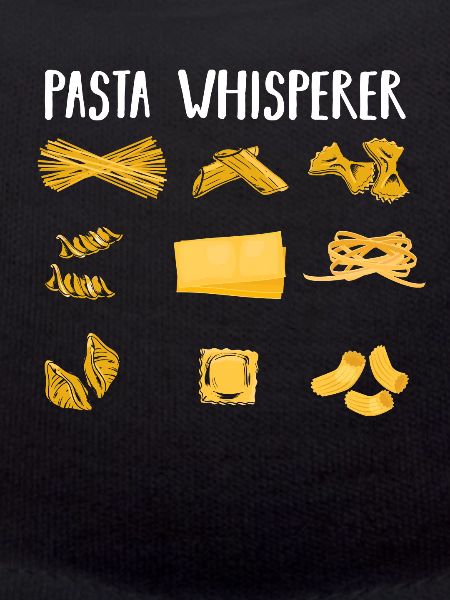 Pasta Whisperer Gift
