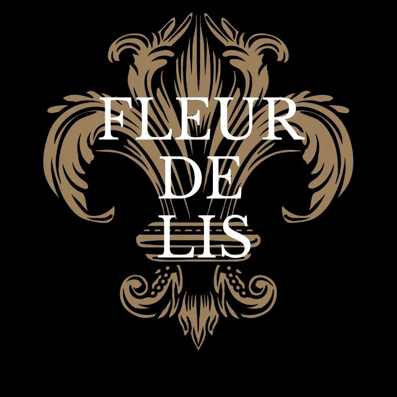 Fleur de Lis