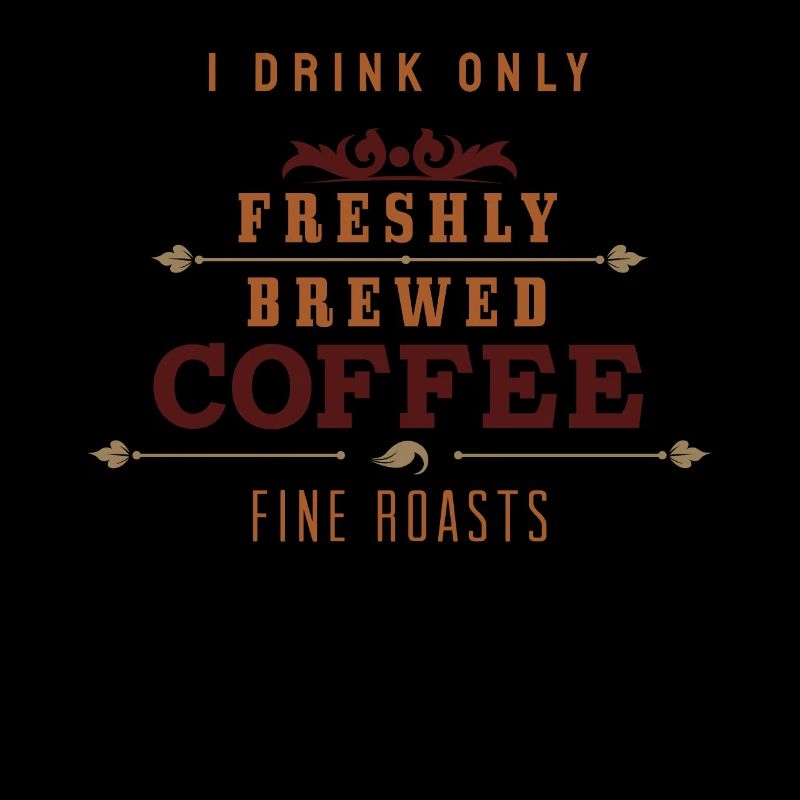 Café frais