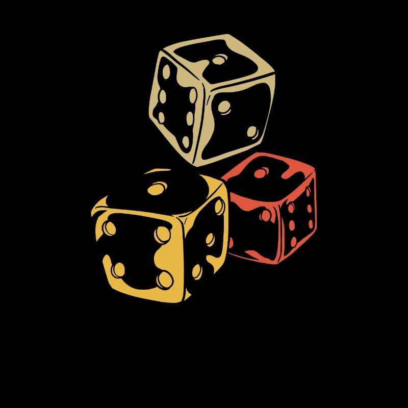 Retro Vintage Brettspiel