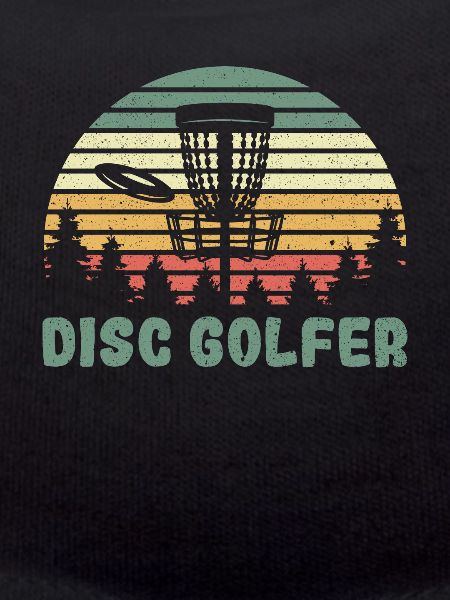 Frisbee Golf