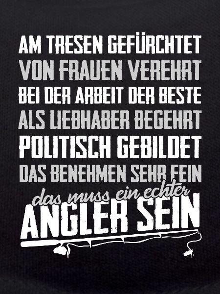 Angler