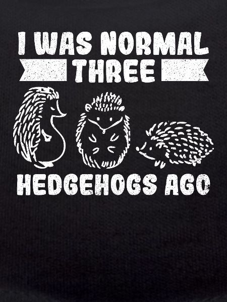 Hedgehog