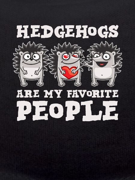 Hedgehog