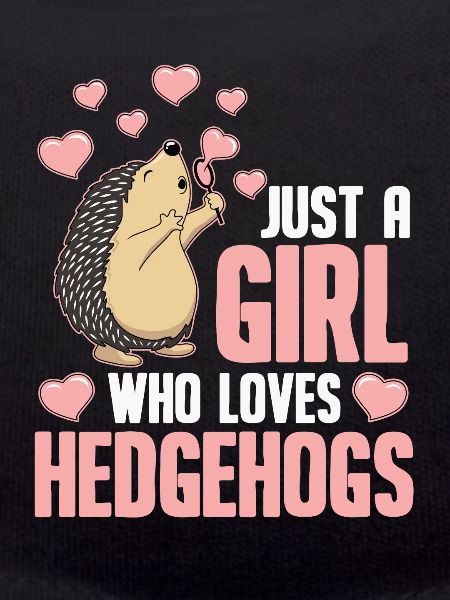 Hedgehog