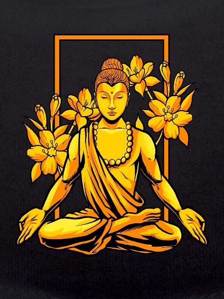 Buddha Buddhist Buddhism