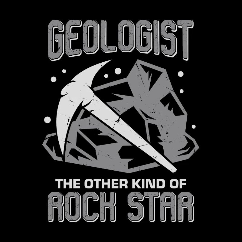 Funny Geology Geotechnics Geologist Gift
