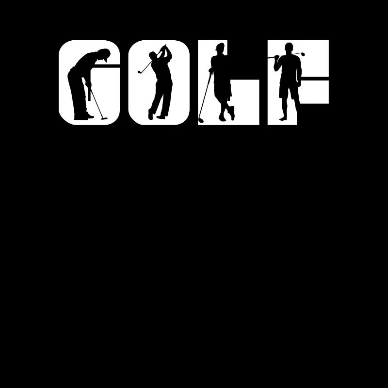 Golf Golfer Golfer Golfer Golf Course