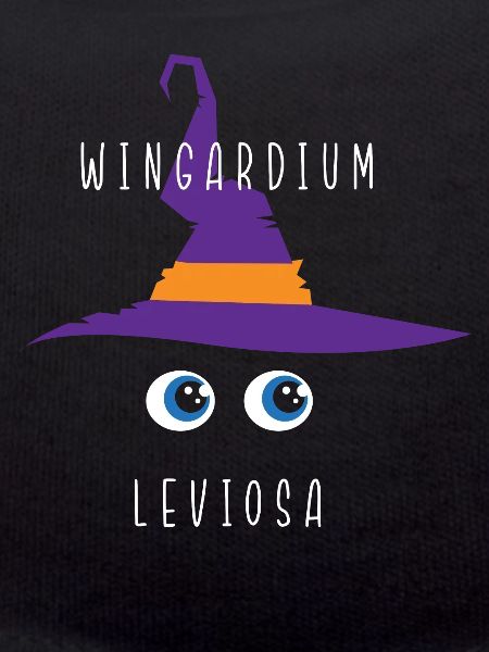 Wingardium leviosa