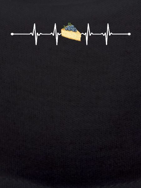 Cheesecake Heartbeat