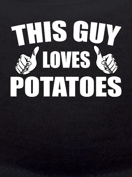 Potato Love Gift