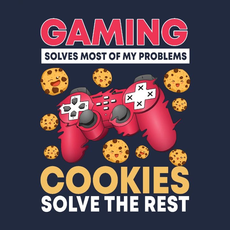 Jeux et biscuits