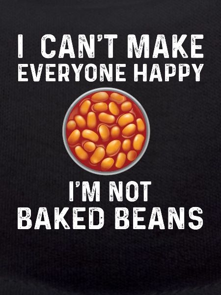 Baked beans