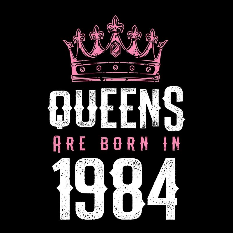 born in 1984