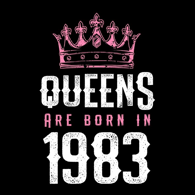 born en 1983