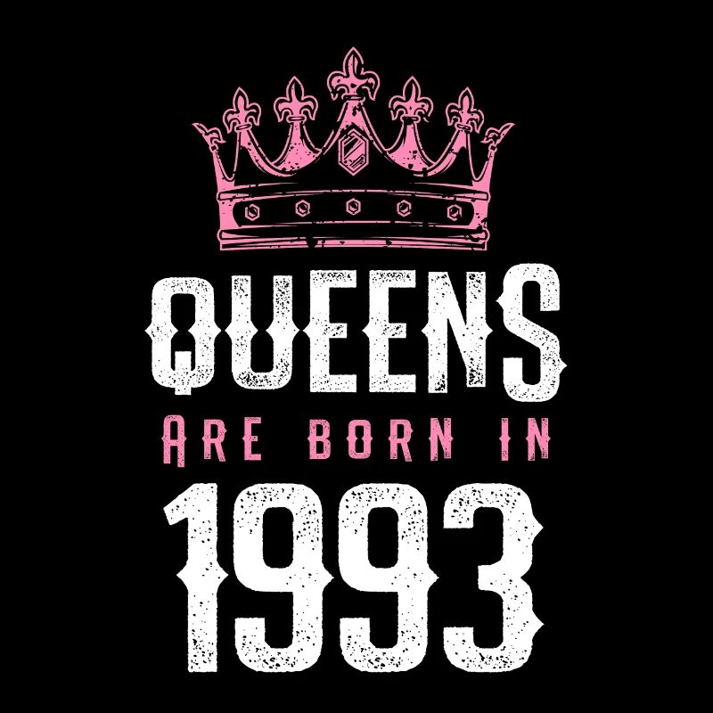 born en 1993