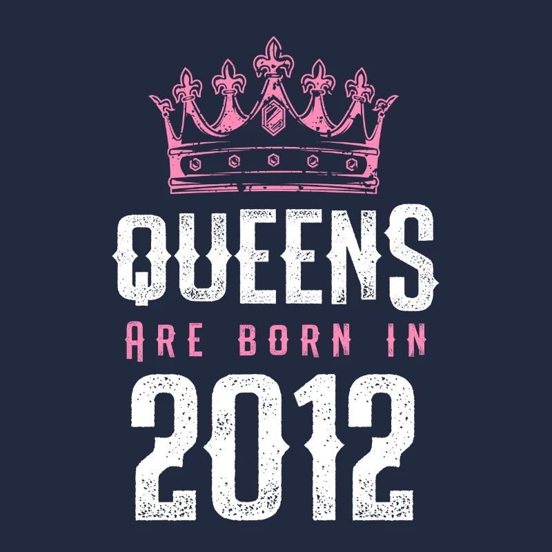 born en 2012