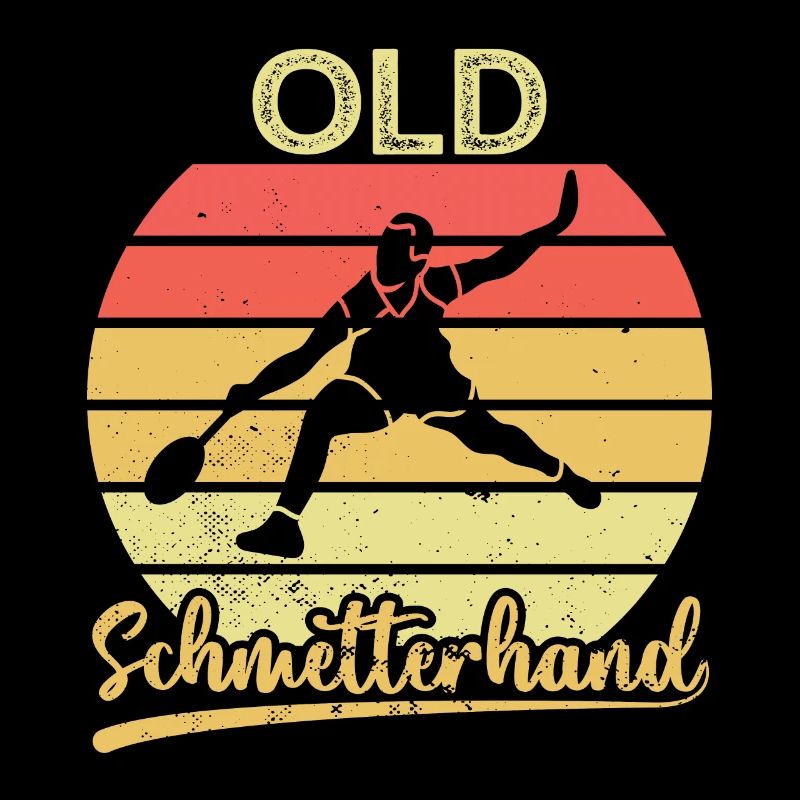 Old Schmetterhand
