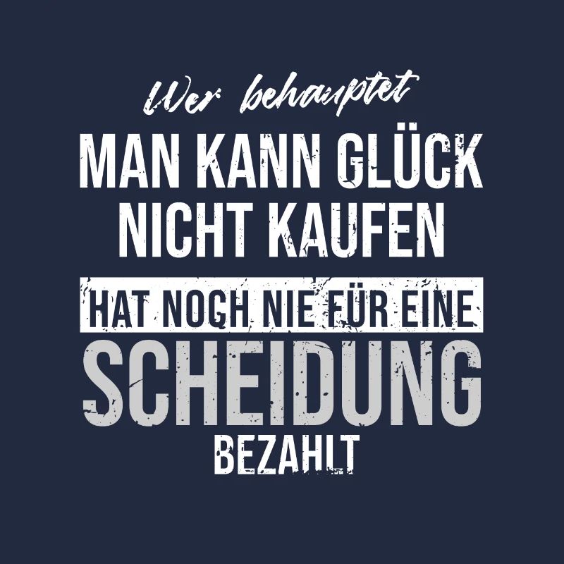 Scheidung