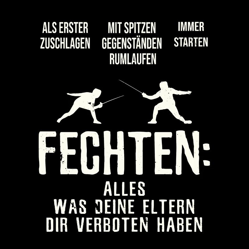 Fechten Fechten