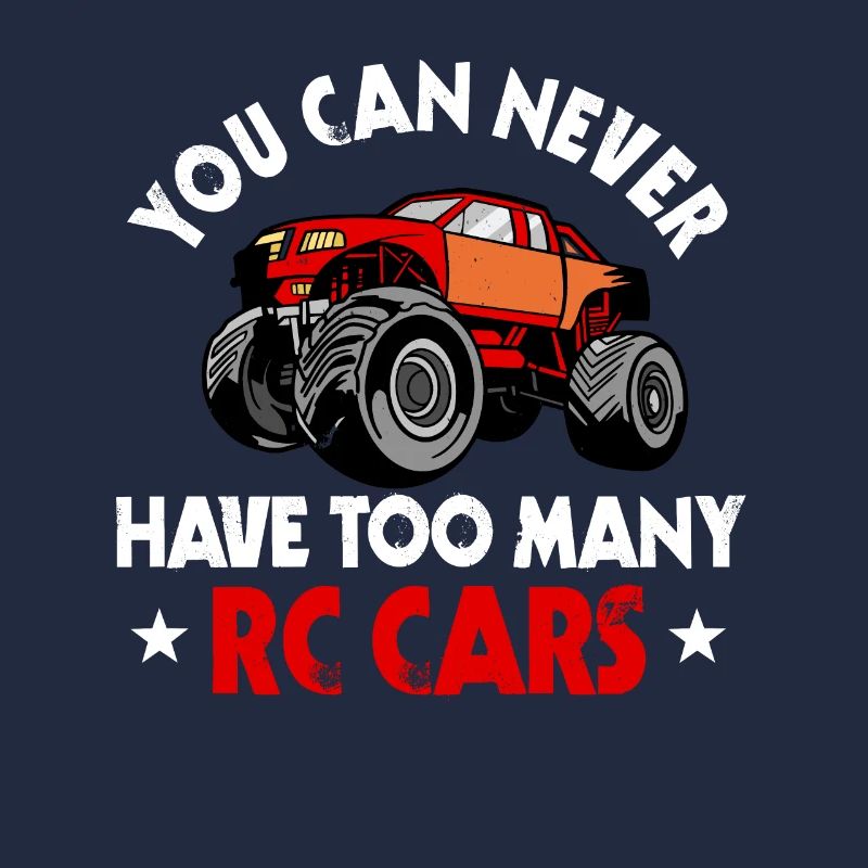 RC Auto Liebhaber Geschenk