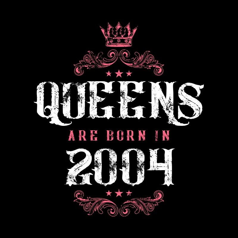 born en 2004