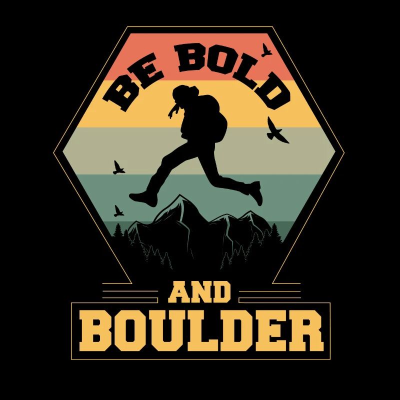 Bouldering