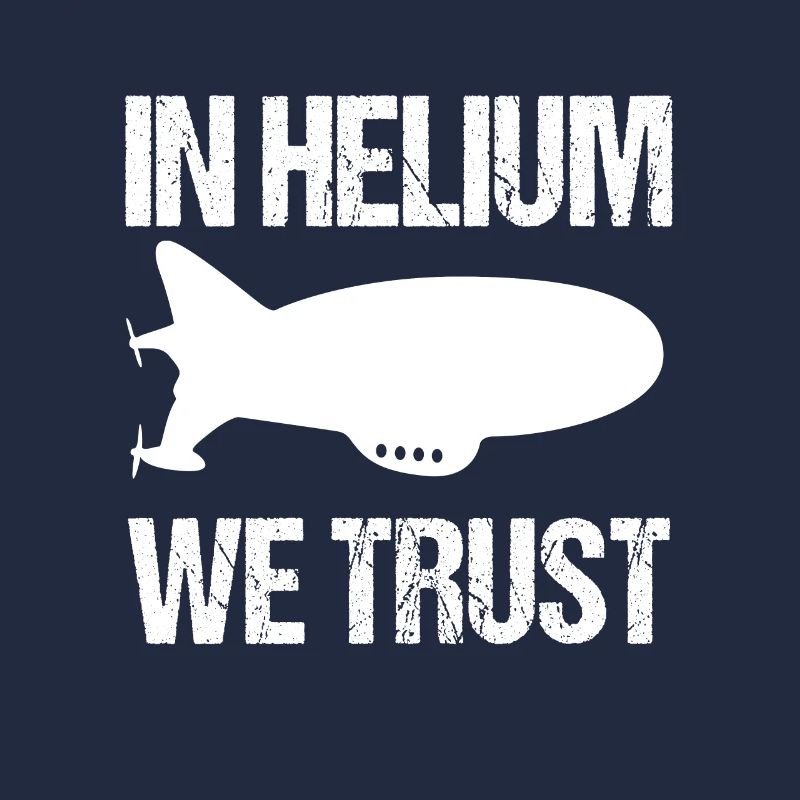 Zeppelin Helium Cadeau