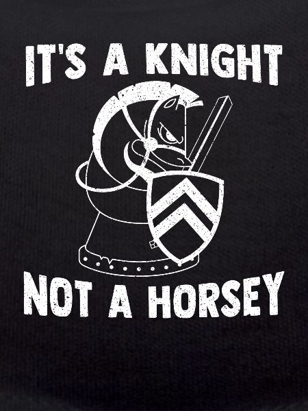 Chess chess piece
