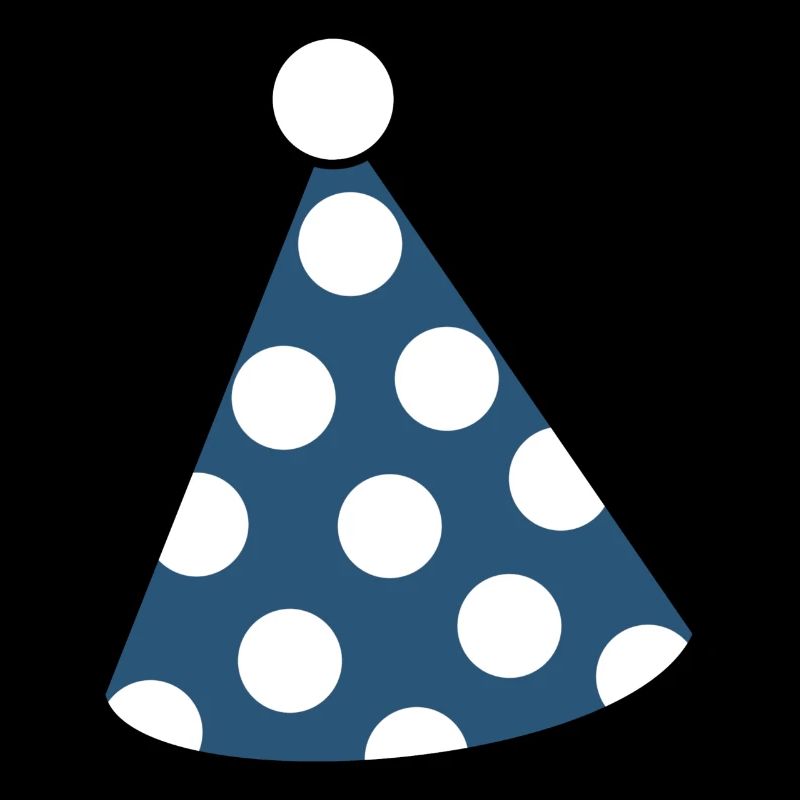Party hat