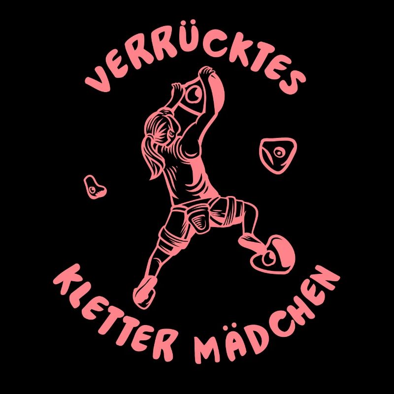 Klettern Bergsport Kletterer