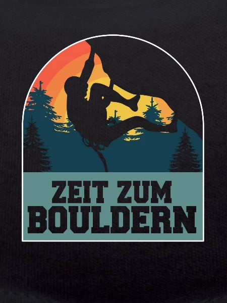 Bouldern