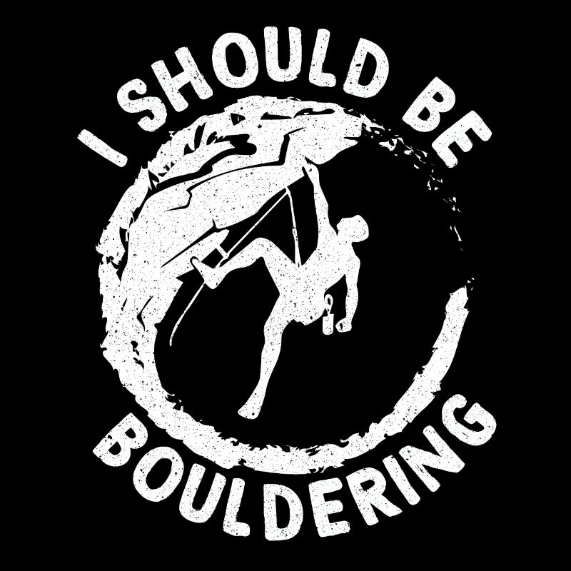 Bouldern