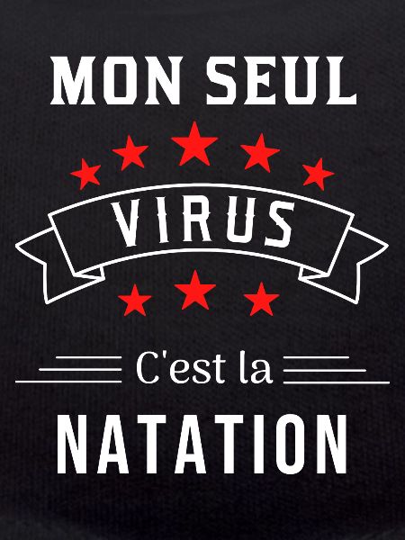 natation virus