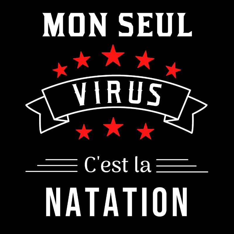 natation virus