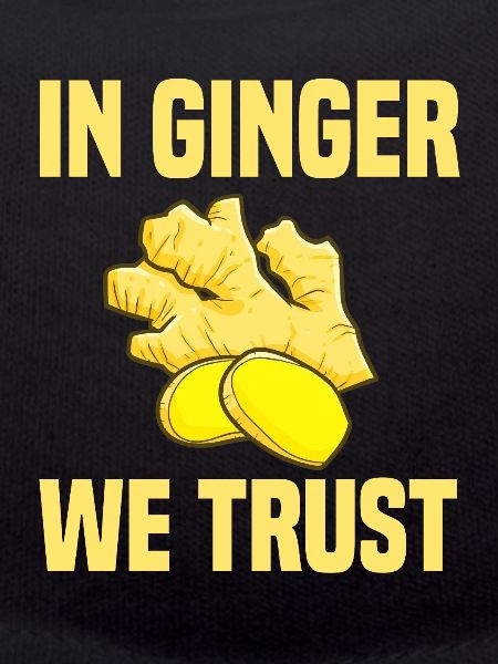 Ginger