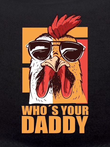 whos your daddy